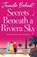 Secrets Beneath a Riviera Sky, Jennifer Bohnet - Paperback - 9781801623148