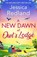 A New Dawn at Owl's Lodge, Jessica Redland - Paperback - 9781801625043