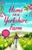 Home on a Yorkshire Farm, Jane Lovering - Gebonden - 9781801625661