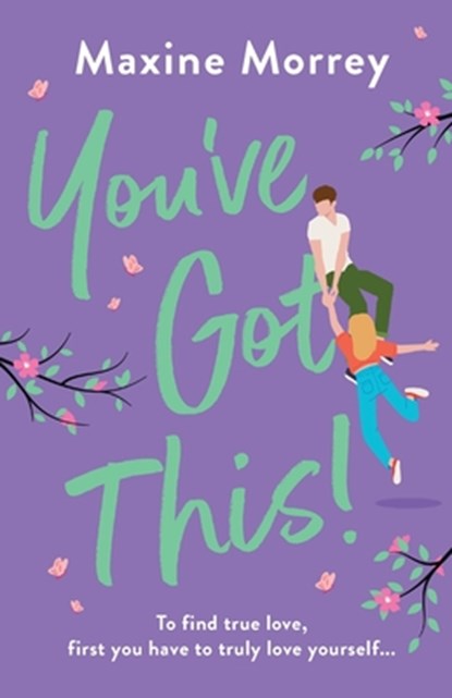 You've Got This, Maxine Morrey - Paperback - 9781801626514