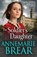 The Soldier's Daughter, AnneMarie Brear - Paperback - 9781801627658