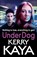 Under Dog, Kerry Kaya - Paperback - 9781801629638