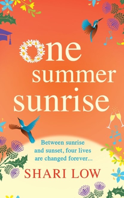 One Summer Sunrise, Shari Low - Gebonden - 9781801629706
