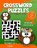 Crossword Puzzles for Smart Kids, Matt McWilliams - Paperback - 9781801644457