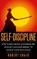 Self-Discipline, Robert Craig - Gebonden - 9781801649452