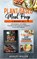 Plant Based Meal Prep, Ashley Miller - Gebonden - 9781801943048