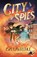 City of Spies, Iszi Lawrence - Paperback - 9781801991018