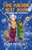 The Time Machine Next Door: Explorers and Milkshakes, Iszi Lawrence - Paperback - 9781801991049