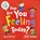 How Are You Feeling Today?, Molly Potter - Paperback - 9781801992275