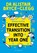 Effective Transition into Year One, Dr Alistair Bryce-Clegg - Paperback - 9781801994095