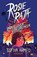 Rosie Raja: Undercover Codebreaker, Sufiya Ahmed - Paperback - 9781801995085