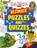 The Week Junior Ultimate Puzzles and Quizzes, The Week Junior - Paperback - 9781801997003