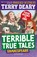 Terrible True Tales: Shakespeare, Terry Deary - Paperback - 9781801998505