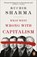 What Went Wrong With Capitalism, Ruchir Sharma - Paperback - 9781802061031