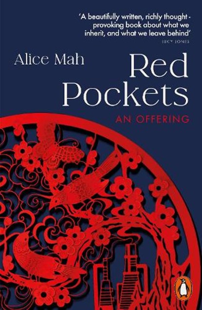 Red Pockets, Alice Mah - Paperback - 9781802061338