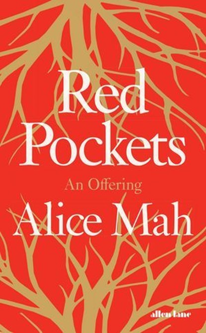 Red Pockets, Alice Mah - Ebook - 9781802061345
