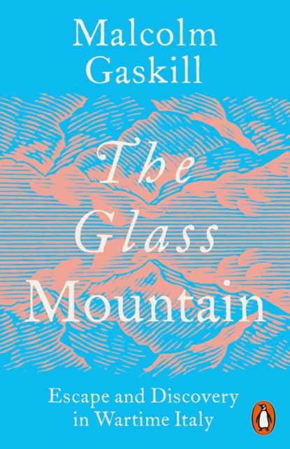 The Glass Mountain, Malcolm Gaskill - Paperback - 9781802062014