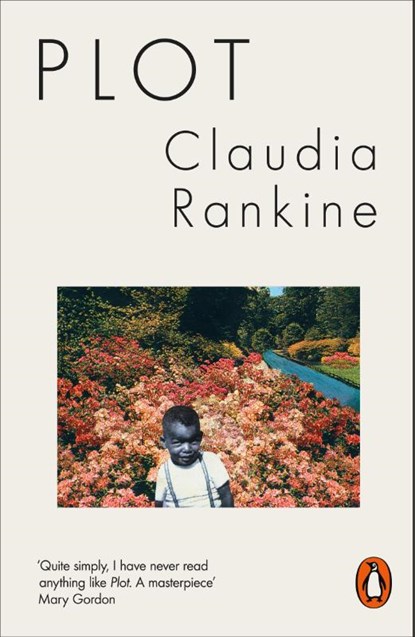 Plot, Claudia Rankine - Paperback - 9781802062540