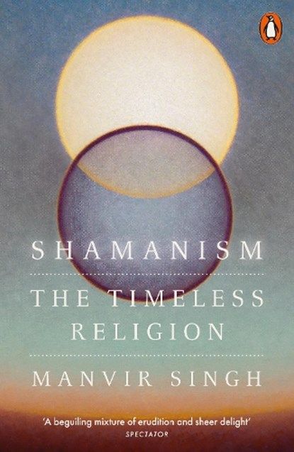 Shamanism, Manvir Singh - Paperback - 9781802062885