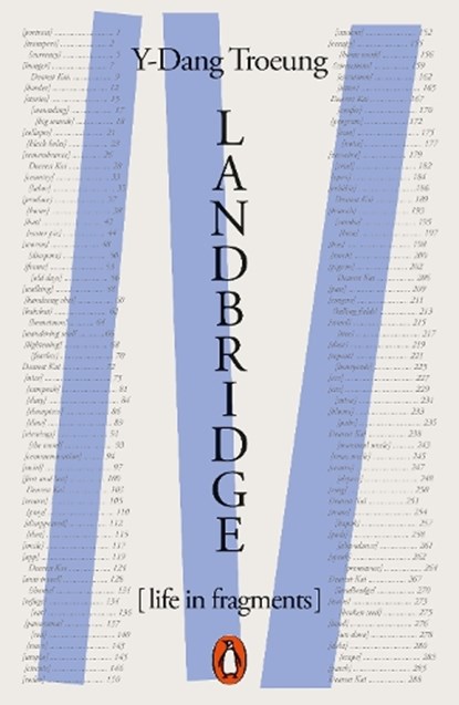 Landbridge, Y-Dang Troeung - Paperback - 9781802063295