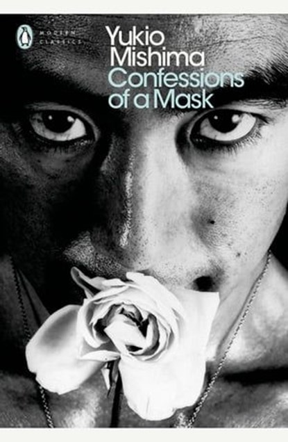 Confessions of a Mask, Yukio Mishima - Ebook - 9781802064629