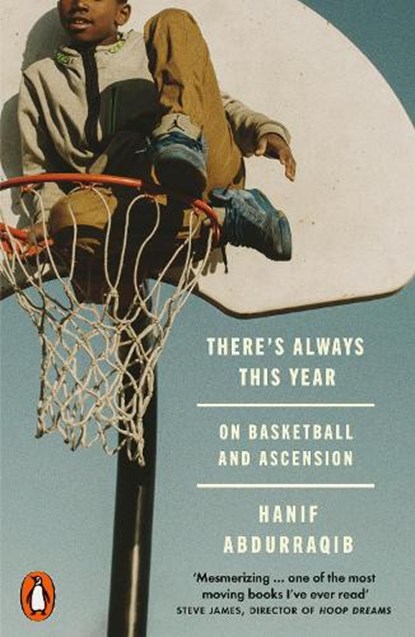 There's Always This Year, Hanif Abdurraqib - Paperback - 9781802065824