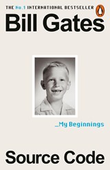 Source Code - Bill Gates - 9781802068412