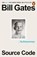 Source Code, Bill Gates - Paperback - 9781802068412