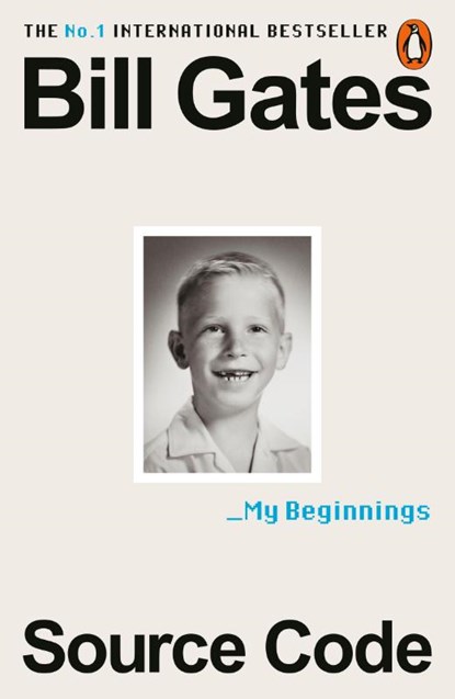 Source Code, Bill Gates - Paperback - 9781802068412
