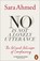 No Is Not a Lonely Utterance, Sara Ahmed - Paperback - 9781802069341