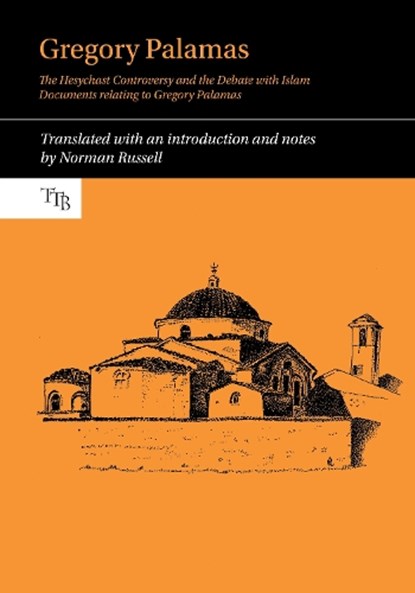 Gregory Palamas, Norman Russell - Paperback - 9781802077476
