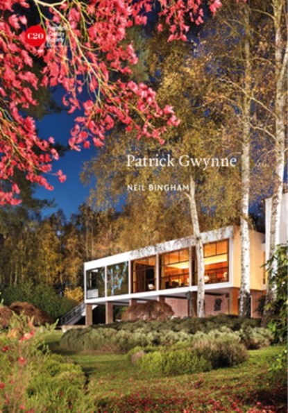 Patrick Gwynne, Neil Bingham - Paperback - 9781802077544
