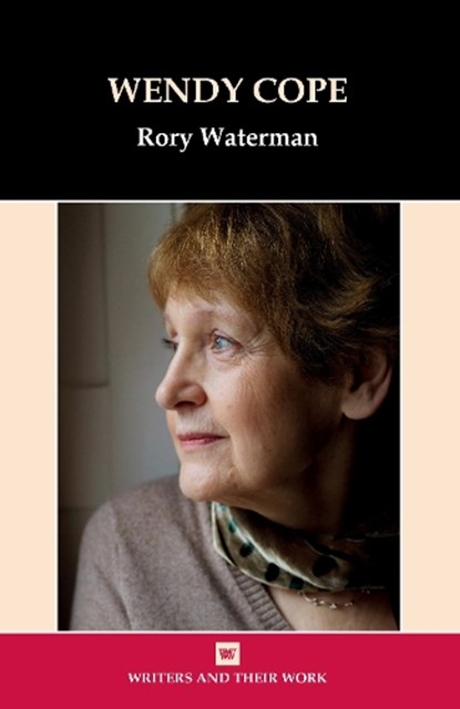 Wendy Cope, Rory Waterman - Paperback - 9781802077872