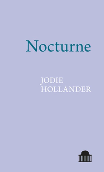 Nocturne, Jodie Hollander - Paperback - 9781802078138