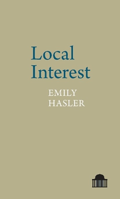 Local Interest, Emily Hasler - Paperback - 9781802078145