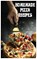 Pizza, MOORE,  Rosita - Gebonden - 9781802165982