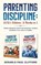 Parenting Discipline, Clifford - Paperback - 9781802217506