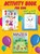 Activity Book for Kids, Dany Rebby - Gebonden - 9781802217964