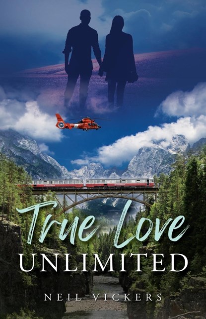 True Love Unlimited, Neil Vickers - Paperback - 9781802274264