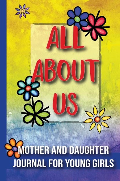 All About Us, Skribent - Paperback - 9781802322569
