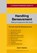 A Straightforward Guide to Handling Bereavement, Penny Freeman - Paperback - 9781802360554