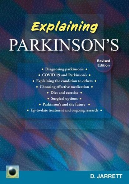 An Emerald Guide to Explaining Parkinson's, Doreen Jarrett - Paperback - 9781802361711