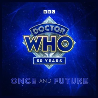 Doctor Who: Once and Future 5: The Martian Invasion of Planetoid 50, Jonathan Barnes - AVM - 9781802400847