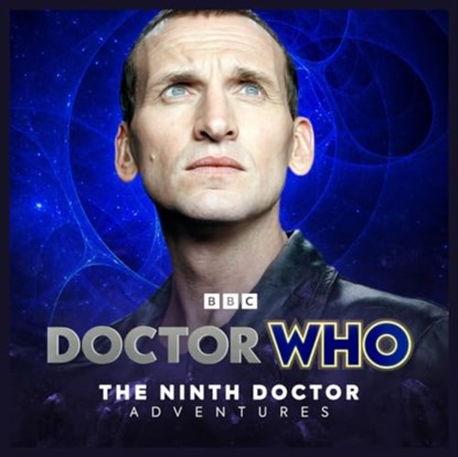 Doctor Who: The Ninth Doctor Adventures 3.3: Buried Threats, Lisa McMullin ; Mark Wright ; Matt Fitton - AVM - 9781802401325