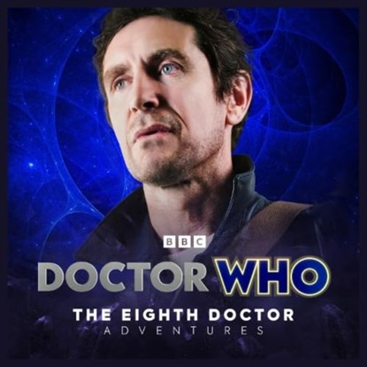 Doctor Who: The Eighth Doctor Adventures: Echoes, Tim Foley ; Lauren Mooney ; Stewart Pringle - AVM - 9781802401837