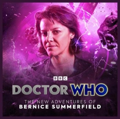 Doctor Who: The New Adventures of Bernice Summerfield Volume 8 - The Eternity Club 1, James Goss - AVM - 9781802403930