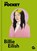 The Pocket Billie Eilish, Gemini - Gebonden - 9781802472653