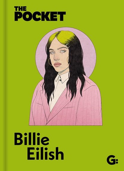 The Pocket Billie Eilish, Gemini - Gebonden - 9781802472653