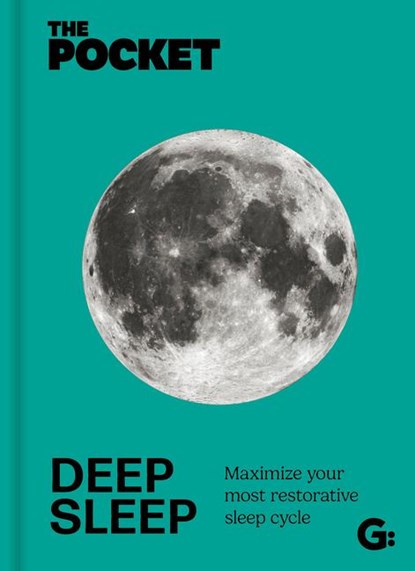 The Pocket Deep Sleep, Gemini - Gebonden - 9781802472660