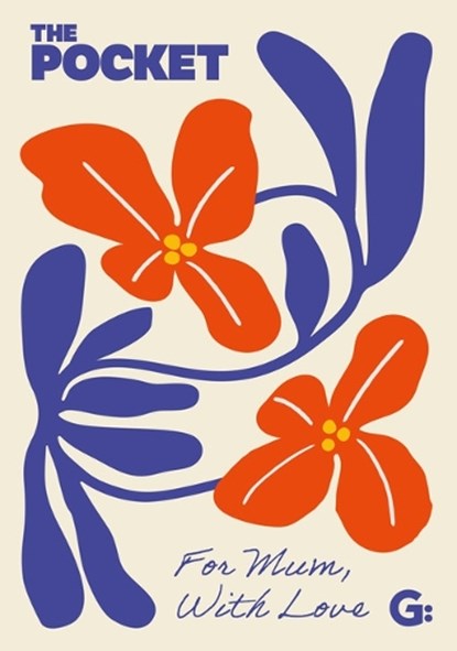 The Pocket For Mum, With Love, Gemini Books - Gebonden - 9781802472769